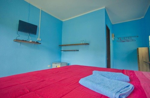 Ko Mak Hotel | Sea View Resort