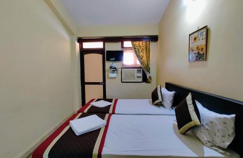 Marmagao Hotel | Sea View Resorts