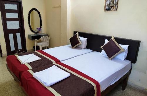 Marmagao Hotel | Sea View Resorts