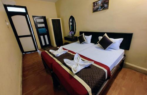 Marmagao Hotel | Sea View Resorts