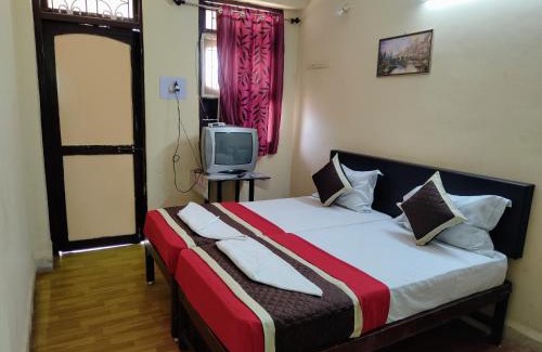 Marmagao Hotel | Sea View Resorts