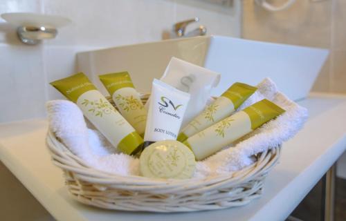 Karfas Resort | Sea View Resorts & Spa