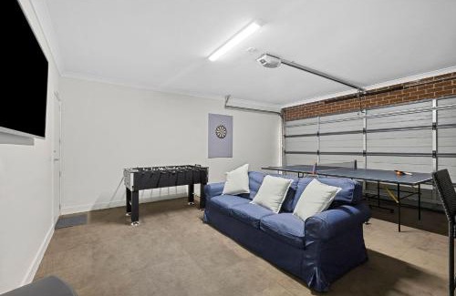 Clifton Springs House | Sea View Seaside Retreat in Clifton Springs