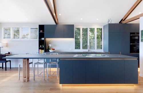 Killcare Heights House | 'Sea View Serenity' by Accom Holidays
