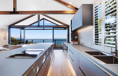 Killcare Heights House | 'Sea View Serenity' by Accom Holidays