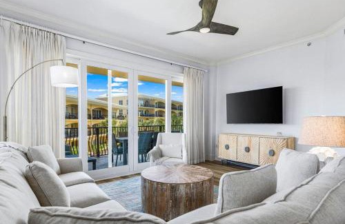 Santa Rosa Beach House | Sea View Serenity