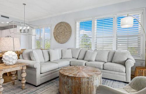 Santa Rosa Beach House | Sea View Serenity