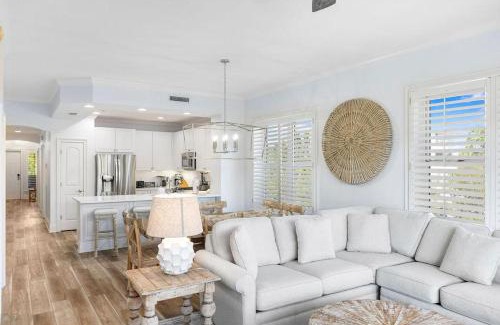 Santa Rosa Beach House | Sea View Serenity