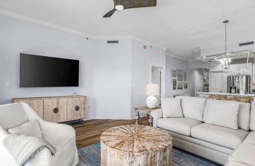Santa Rosa Beach House | Sea View Serenity