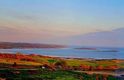 Castle Douglas Resort | Sea View Snugs at Laggan