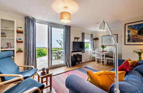 Cardigan House | Sea View - St Dogmaels
