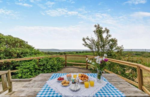 Cardigan House | Sea View - St Dogmaels