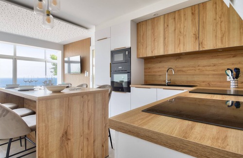 Fromentine Apartment | Sea view - Stay just a stone's throw from the beach