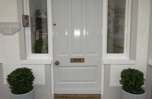 Portstewart House | Sea View Strand House