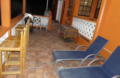Laborie Apartment | Sea View Studio Apartment 1 Minute Away From the Beach