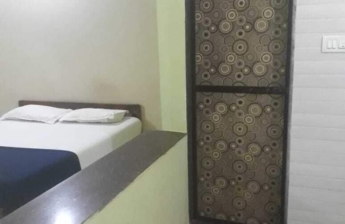 Mandrem Apartment | Sea View Studio Apartments Mandrem Beach North Goa with private balcony
