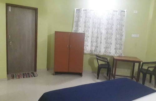 Mandrem Apartment | Sea View Studio Apartments Mandrem Beach North Goa with private balcony