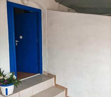 Armenistis Apartment | Sea View Studio Armenistis Ikarias
