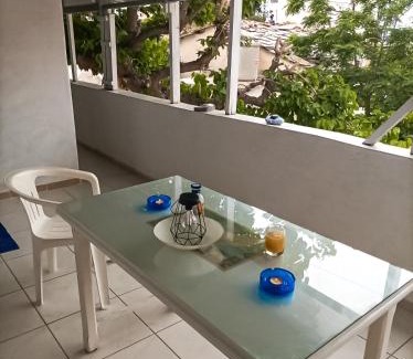Armenistis Apartment | Sea View Studio Armenistis Ikarias