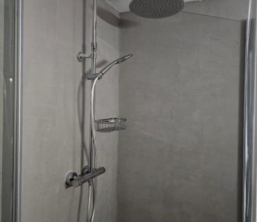 Faroe Islands Apartment | Sea View Suite