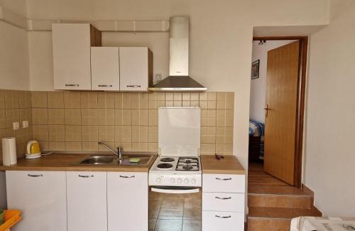Preko Apartment | Sea view suite Mateo