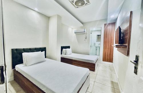 Clifton Hotel | Sea View Suites