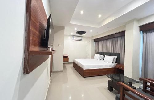 Clifton Hotel | Sea View Suites