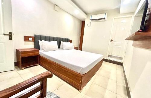 Clifton Hotel | Sea View Suites