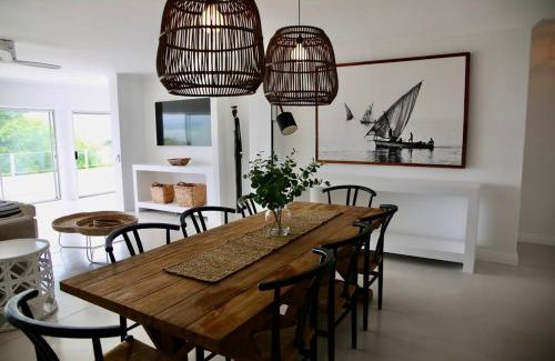 Plettenberg Bay Apartment | Sea View Sun Centre