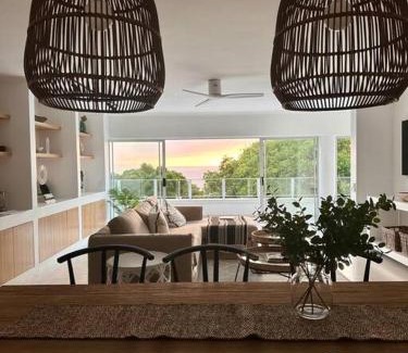 Plettenberg Bay Apartment | Sea View Sun Centre