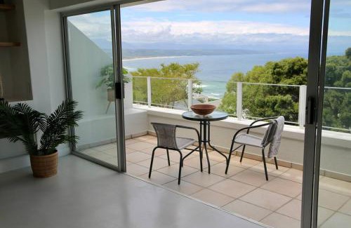 Plettenberg Bay Apartment | Sea View Sun Centre