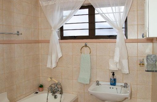 Zinkwazi Beach Apartment | Sea View townhouse in Zinkwazi Beach