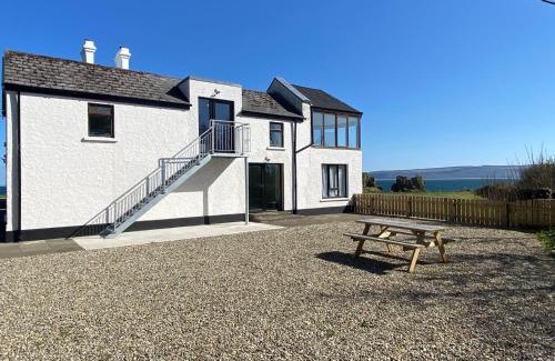 Greencastle Apartment | Sea View Upper Apartment