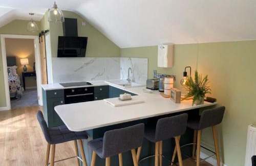 Greencastle Apartment | Sea View Upper Apartment