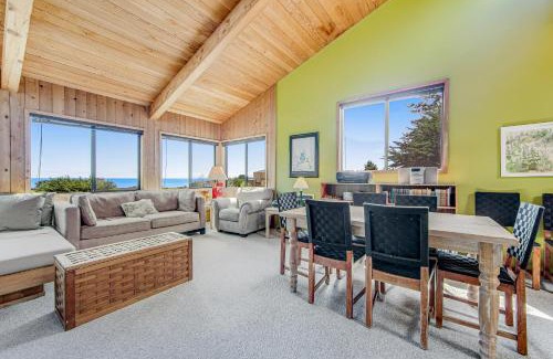 Sea Ranch House | Sea View
