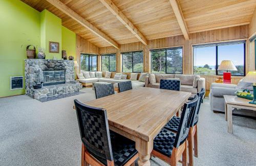 Sea Ranch House | Sea View