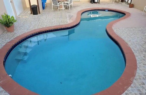 Estate Contant Apartment | Sea View One-Bedroom Apartment in St. Thomasnn