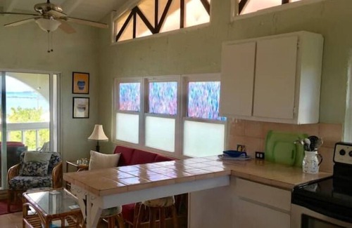 Frederiksted Southeast Apartment | Sea view at the beach