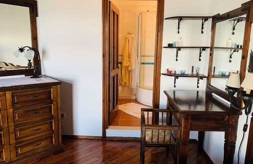 Kalkan Villa | Sea view Villa at Clup Patara Resort & Houses