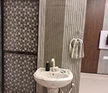 Mhsala Resort | Sea view villa