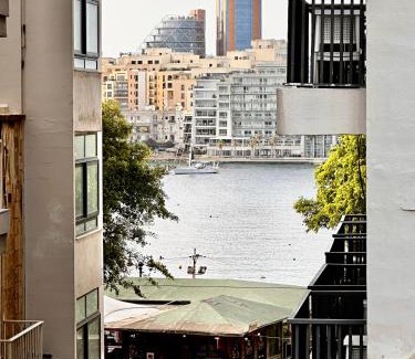 Tower Road Villa | Sea View Villa
