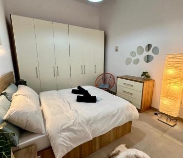 Tower Road Villa | Sea View Villa