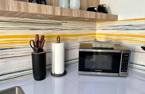 Stella Apartment | Sea View Villa