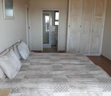 Mgxotyeni House | Sea View