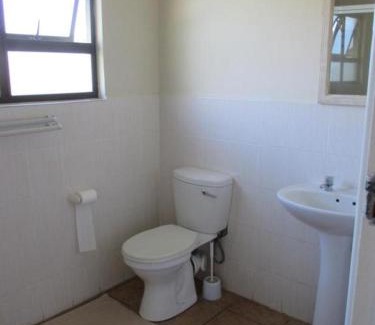 Mgxotyeni House | Sea View