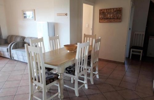 Mgxotyeni House | Sea View
