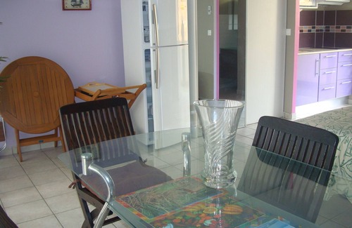 Le Marin Apartment | Sea views and great location on the most beautiful beaches.