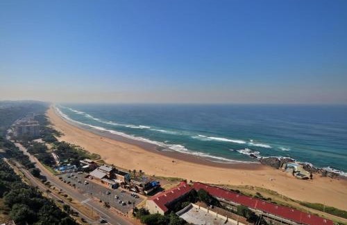 Kingsborough Apartment | Sea Views at High Tide 1803