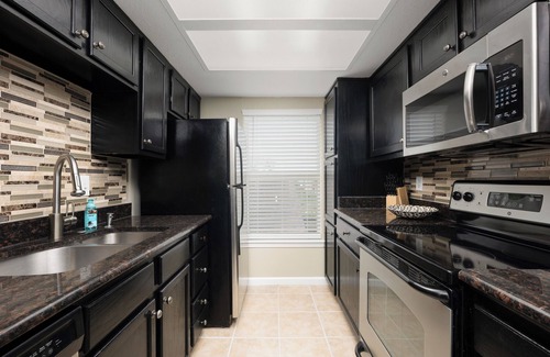 South Padre Island Condo | Sea Views Beachside Breezes w Heated Pool