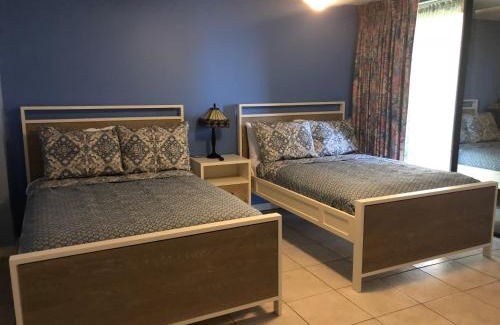South Padre Island Apartment | Sea Vista